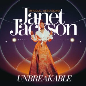 SF1115547 – Janet Jackson – Unbreakable