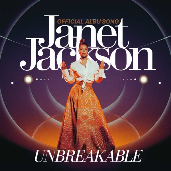 Janet Jackson - Unbreakable