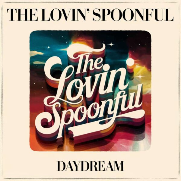 The Lovin' Spoonful - Daydream