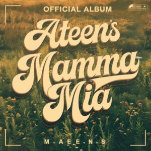SF1115556 – ATeens – Mamma Mia