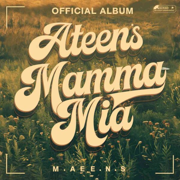 ATeens - Mamma Mia