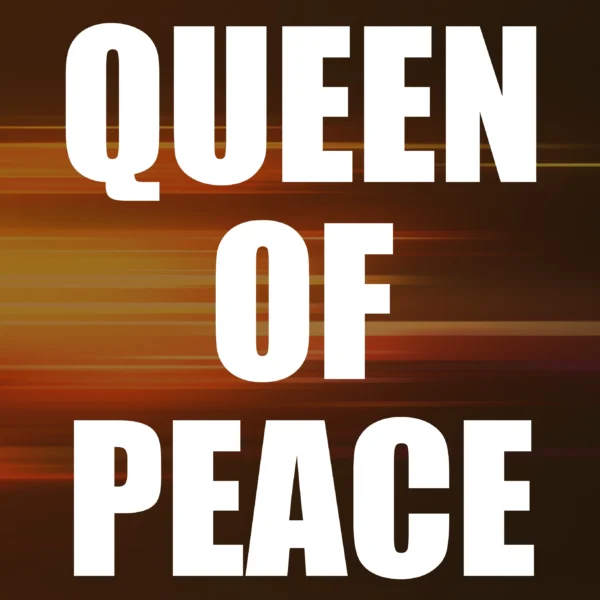 Florence + The Machine - Queen Of Peace