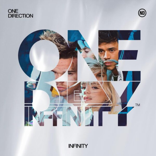 One Direction - Infinity