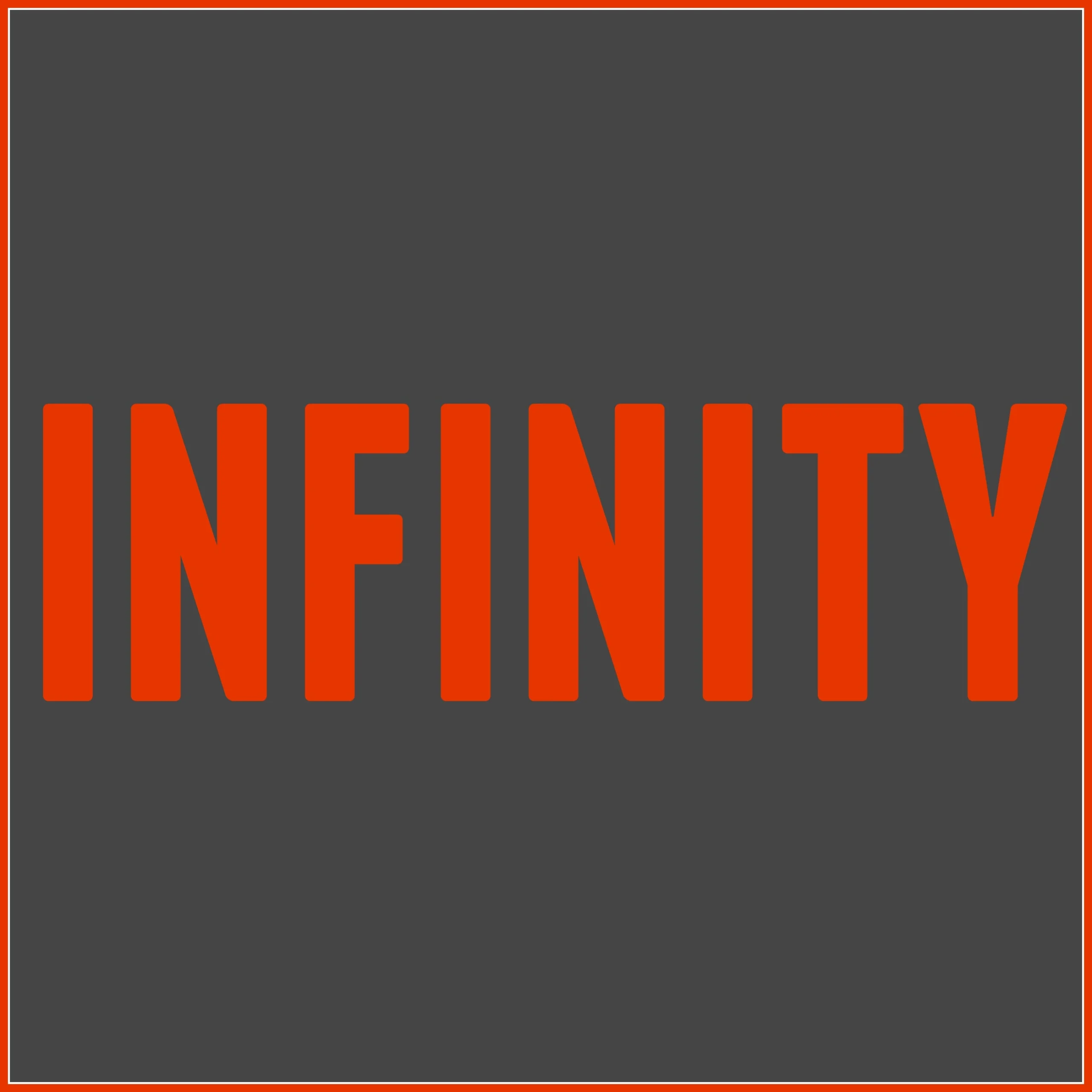 One Direction - Infinity