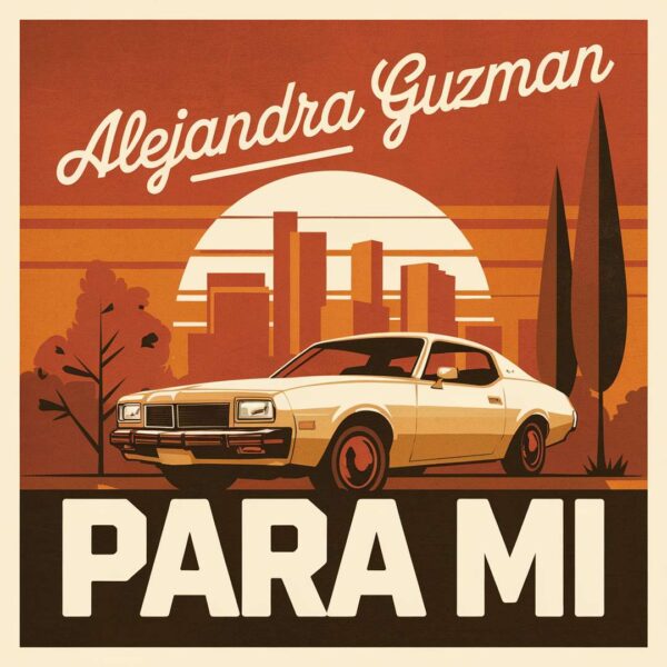 Alejandro Guzman - Para Mi
