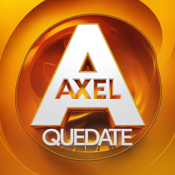 Axel - Quedate