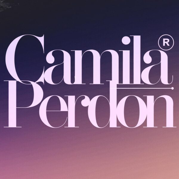 Camila - Perdon