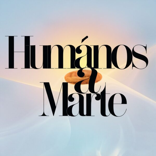 Chayanne - Humanos A Marte