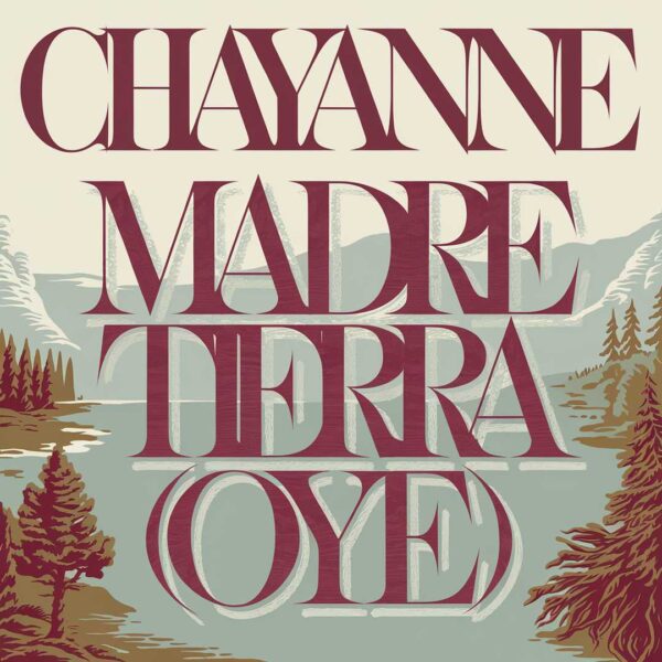 Chayanne - Madre Tierra (Oye)