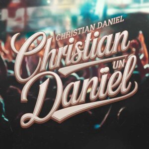 SF1115581 – Christian Daniel – Me Vuelvo Un Cobarde