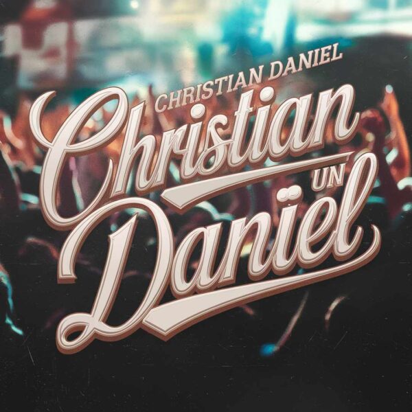 Christian Daniel - Me Vuelvo Un Cobarde