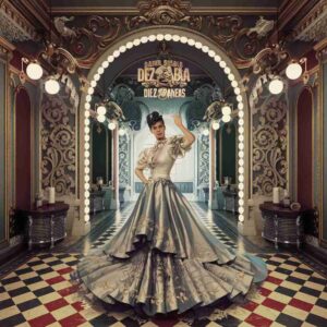SF1115584 – David Bisbal – Diez Mil Maneras