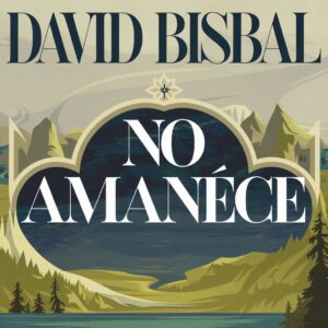 SF1115585 – David Bisbal – No Amanece