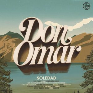 SF1115588 – Don Omar – Soledad