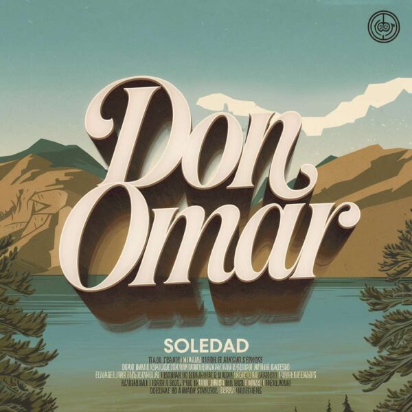 Don Omar - Soledad