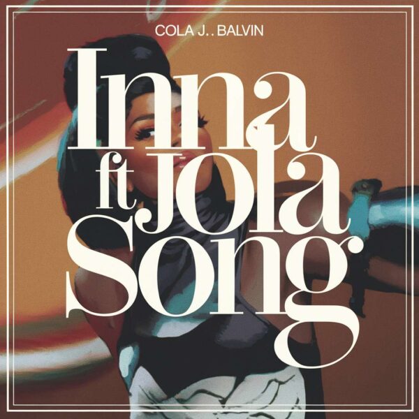 Inna - Cola Song