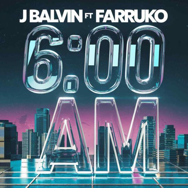 J Alvarez - 6:00 AM