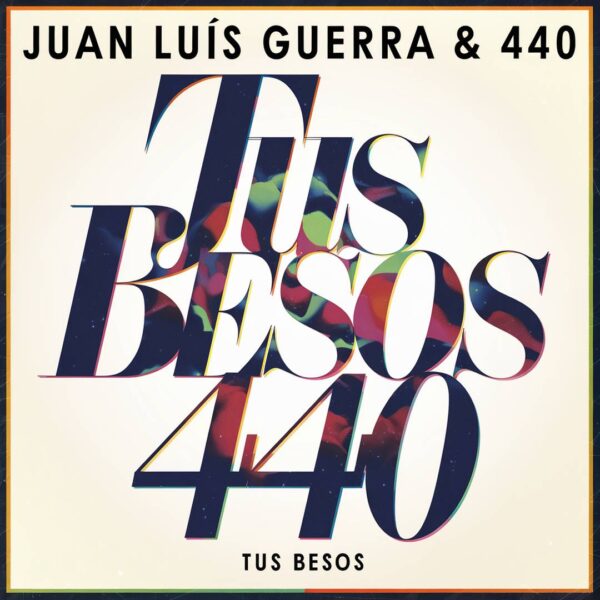 Juan Luis Guerra - Tus Besos