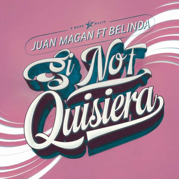 Juan Magan - Si No Te Quisiera
