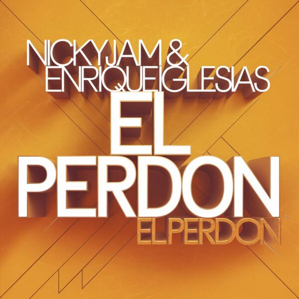 Nicky Jam - El Perdon