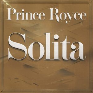 SF1115626 – Prince Royce – Solita
