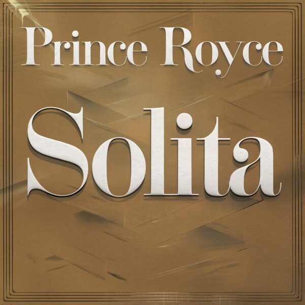 Prince Royce - Solita