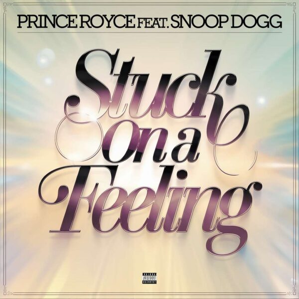 Prince Royce - Stuck On A Feeling
