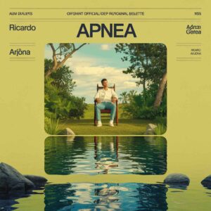 SF1115631 – Ricardo Arjona – Apnea