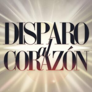 SF1115634 – Ricky Martin – Disparo Al Corazon