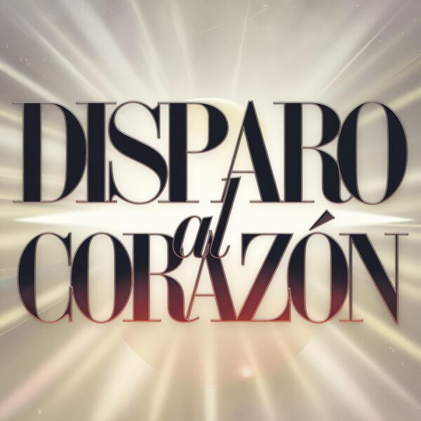 Ricky Martin - Disparo Al Corazon