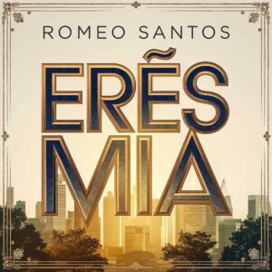 SF1115636 – Romeo Santos – Eres Mia
