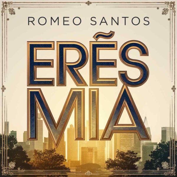 Romeo Santos - Eres Mia