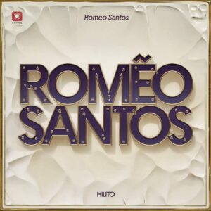 SF1115637 – Romeo Santos – Hilito