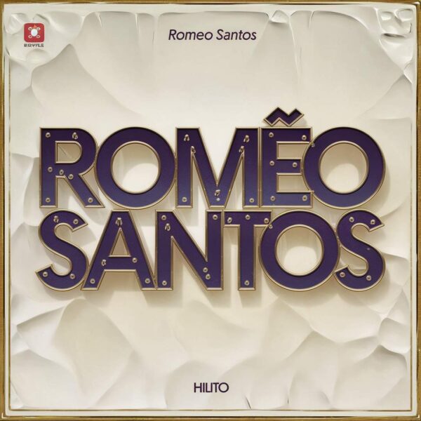 Romeo Santos - Hilito