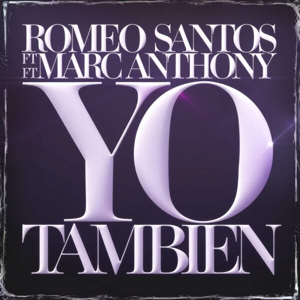 Romeo Santos - Yo Tambien