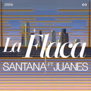SF1115641 – Santana Ft Juanes – La Flaca