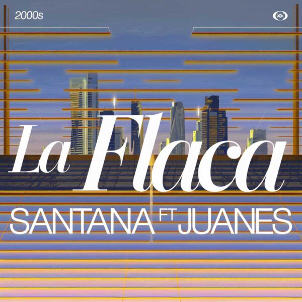 Santana - La Flaca