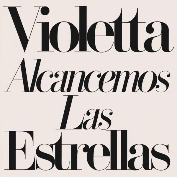 Violetta - Alcancemos Las Estrellas