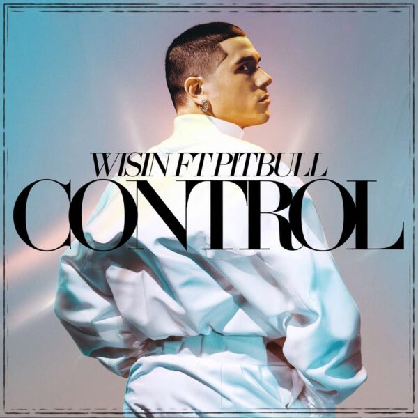 Wisin - Control