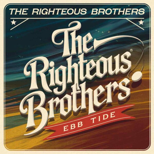 The Righteous Brothers - Ebb Tide