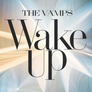 SF1115837 – The Vamps – Wake Up
