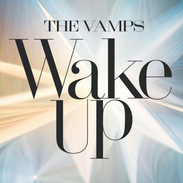 The Vamps - Wake Up