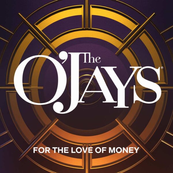 The O'Jays - For The Love of Money
