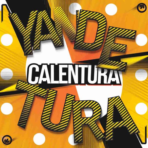 Yandel - Calentura