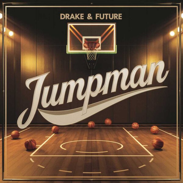 Drake - Jumpman