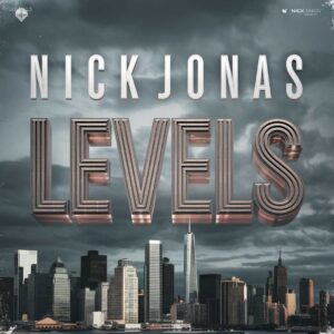 SF1115853 – Nick Jonas – Levels