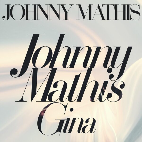 Johnny Mathis - Gina