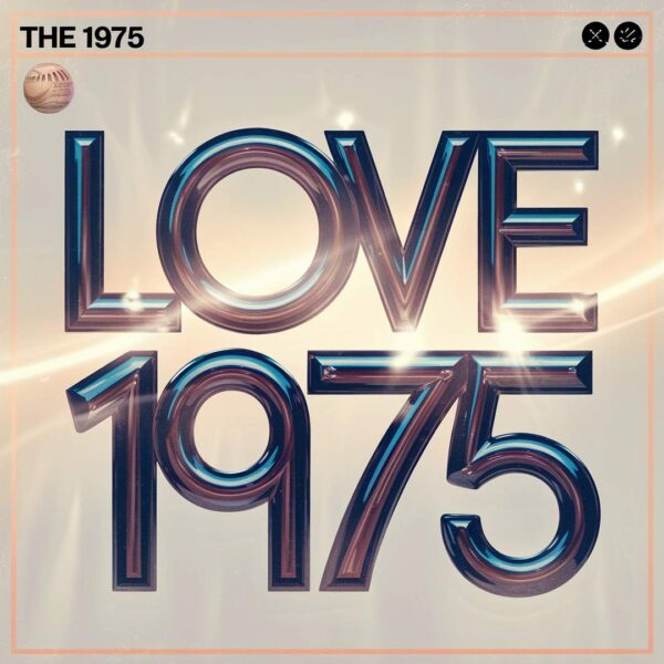 The 1975 - Love Me