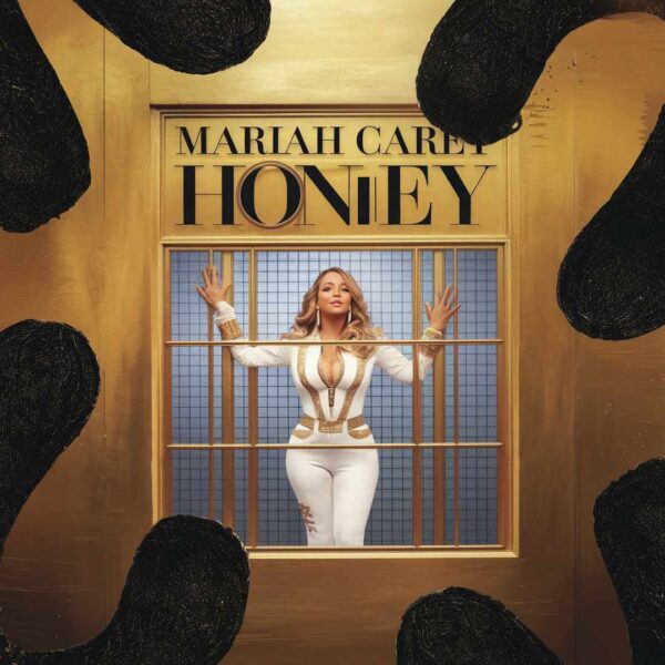 Mariah Carey - Honey