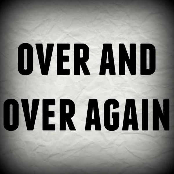 Nathan Sykes - Over and Over Again